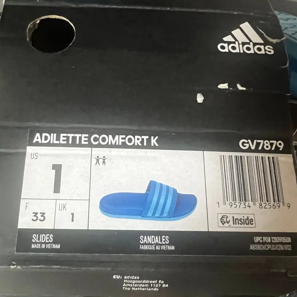 adidas brand new